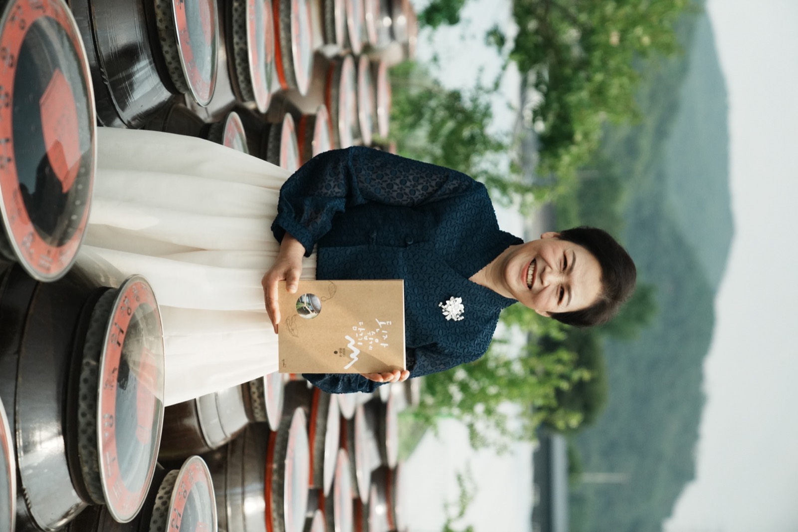 명인을 찾아서